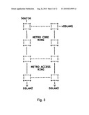 P2MP TRAFFIC PROTECTION IN MPLS-TP RING TOPOLOGY diagram and image