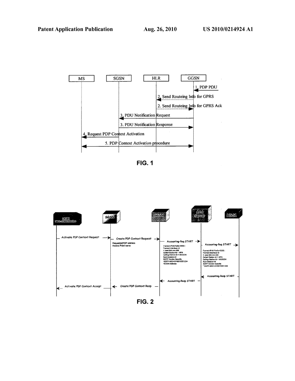 METHOD FOR PREVENTING OVERLOAD IN MOBILE TELEPHONE NETWORKS BY USING 'ALWAYS-ON' IN THE CASE OF INCOMING CALLS - diagram, schematic, and image 02