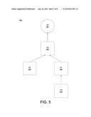 Determination of Network Topology Using Flow-Based Traffic Information diagram and image
