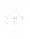 Determination of Network Topology Using Flow-Based Traffic Information diagram and image