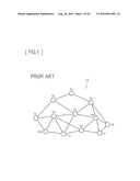 NETWORK CONFIGURATION INVESTIGATING DEVICE, NETWORK CONFIGURATION INVESTIGATING PROGRAM, NETWORK CONFIGURATION MANAGEMENT METHOD, AND NETWORK CONFIGURATION MANAGEMENT SYSTEM diagram and image