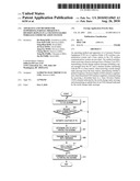 APPARATUS AND METHOD FOR SUPPORTING PARTIAL FREQUENCY DIVISION DUPLEX IN A COGNITIVE RADIO WIRELESS COMMUNICATION SYSTEM diagram and image