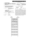 Method and System for Adding a New Connection Identifier to an Existing Power Save Class diagram and image