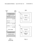 Method and System for Adding a New Connection Identifier to an Existing Power Save Class diagram and image