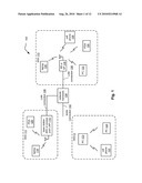 Idle mode power consumption reduction in wireless communications diagram and image