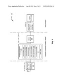 Idle mode power consumption reduction in wireless communications diagram and image