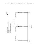 Idle mode power consumption reduction in wireless communications diagram and image