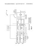 Idle mode power consumption reduction in wireless communications diagram and image