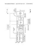 Idle mode power consumption reduction in wireless communications diagram and image