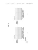 METHOD FOR TRANSMITTING SIGNAL ON BANDWIDTH REQUEST CHANNEL AT MOBILE STATION, MOBILE STATION APPARATUS USING THE SAME, METHOD FOR PERFORMING BANDWIDTH REQUEST PROCEDURE AT BASE STATION, AND BASE STATION APPARATUS USING THE SAME diagram and image