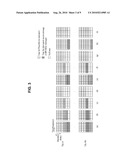 METHOD FOR TRANSMITTING SIGNAL ON BANDWIDTH REQUEST CHANNEL AT MOBILE STATION, MOBILE STATION APPARATUS USING THE SAME, METHOD FOR PERFORMING BANDWIDTH REQUEST PROCEDURE AT BASE STATION, AND BASE STATION APPARATUS USING THE SAME diagram and image