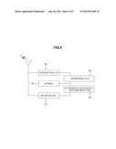 METHOD FOR TRANSMITTING SIGNAL ON BANDWIDTH REQUEST CHANNEL AT MOBILE STATION, MOBILE STATION APPARATUS USING THE SAME, METHOD FOR PERFORMING BANDWIDTH REQUEST PROCEDURE AT BASE STATION, AND BASE STATION APPARATUS USING THE SAME diagram and image