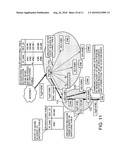 Wireless Local Area Network (LAN) System diagram and image