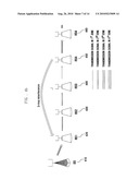 METHOD AND APPARATUS FOR RESOURCE ALLOCATION IN A MULTI HOP RELAY NETWORK diagram and image