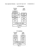 MOBILE AGENT, RADIO ACCESS NETWORK, AND NETWORK ADAPTATION METHOD diagram and image