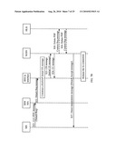 MOBILE AGENT, RADIO ACCESS NETWORK, AND NETWORK ADAPTATION METHOD diagram and image