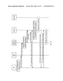 MOBILE AGENT, RADIO ACCESS NETWORK, AND NETWORK ADAPTATION METHOD diagram and image