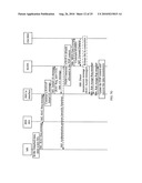 MOBILE AGENT, RADIO ACCESS NETWORK, AND NETWORK ADAPTATION METHOD diagram and image