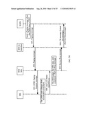 MOBILE AGENT, RADIO ACCESS NETWORK, AND NETWORK ADAPTATION METHOD diagram and image