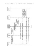 MOBILE AGENT, RADIO ACCESS NETWORK, AND NETWORK ADAPTATION METHOD diagram and image