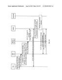 MOBILE AGENT, RADIO ACCESS NETWORK, AND NETWORK ADAPTATION METHOD diagram and image