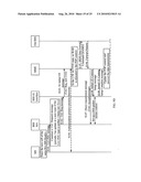 MOBILE AGENT, RADIO ACCESS NETWORK, AND NETWORK ADAPTATION METHOD diagram and image