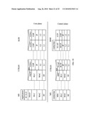 MOBILE AGENT, RADIO ACCESS NETWORK, AND NETWORK ADAPTATION METHOD diagram and image