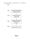 MOBILE PEER-TO-PEER CONTENT SHARING METHOD AND SYSTEM diagram and image