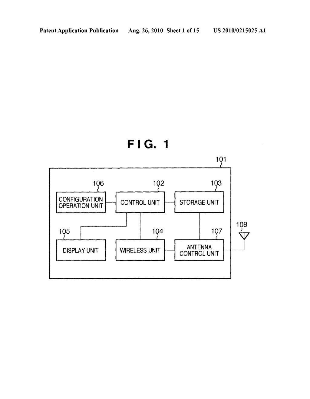 COMMUNICATION APPARATUS, CONTROL METHOD THEREOF, AND COMPUTER PROGRAM - diagram, schematic, and image 02