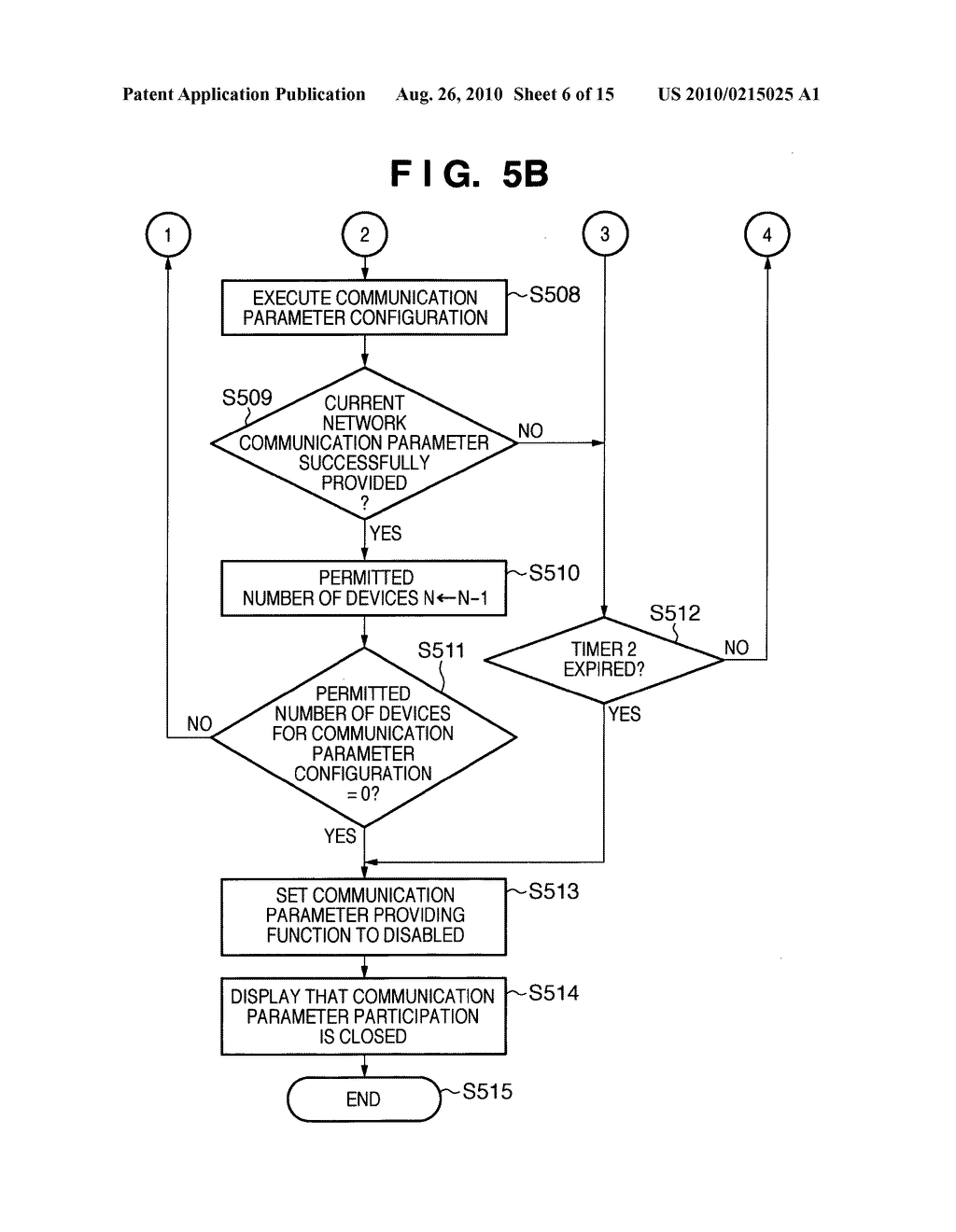 COMMUNICATION APPARATUS, CONTROL METHOD THEREOF, AND COMPUTER PROGRAM - diagram, schematic, and image 07