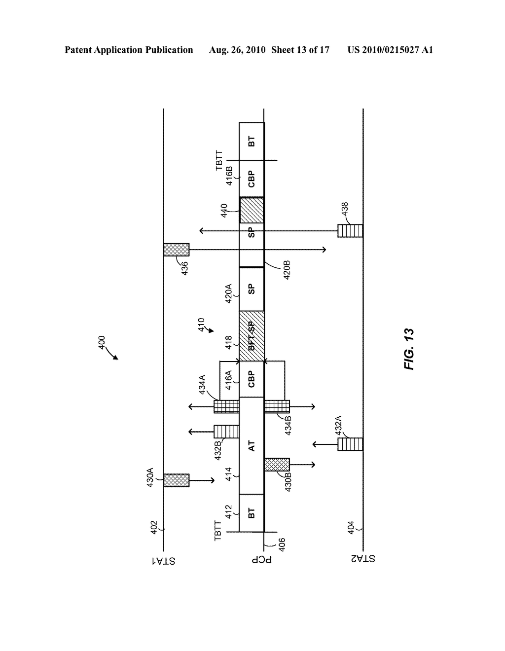 Techniques for Flexible and Efficient Beamforming - diagram, schematic, and image 14