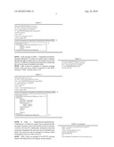 METHOD FOR TRANSFERRING SESSION IN CONVERGED INTERNET PROTOCOL MESSAGING SYSTEM diagram and image