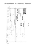 MULTIMEDIA SESSION CALL CONTROL METHOD AND APPLICATION SERVER diagram and image