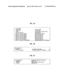 METHOD OF PROCESSING TRAFFIC INFORMATION AND DIGITAL BROADCST SYSTEM diagram and image