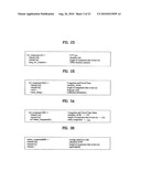 METHOD OF PROCESSING TRAFFIC INFORMATION AND DIGITAL BROADCST SYSTEM diagram and image