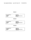 METHOD OF PROCESSING TRAFFIC INFORMATION AND DIGITAL BROADCST SYSTEM diagram and image