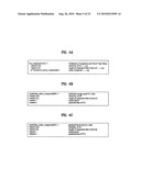 METHOD OF PROCESSING TRAFFIC INFORMATION AND DIGITAL BROADCST SYSTEM diagram and image