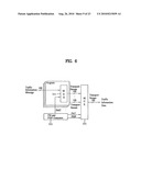 METHOD OF PROCESSING TRAFFIC INFORMATION AND DIGITAL BROADCST SYSTEM diagram and image