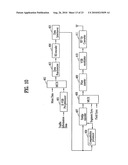 METHOD OF PROCESSING TRAFFIC INFORMATION AND DIGITAL BROADCST SYSTEM diagram and image