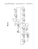 METHOD OF PROCESSING TRAFFIC INFORMATION AND DIGITAL BROADCST SYSTEM diagram and image