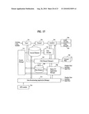 METHOD OF PROCESSING TRAFFIC INFORMATION AND DIGITAL BROADCST SYSTEM diagram and image