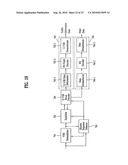 METHOD OF PROCESSING TRAFFIC INFORMATION AND DIGITAL BROADCST SYSTEM diagram and image