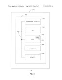 Multi-protocol channel-aggregated configurable transceiver in an integrated circuit diagram and image