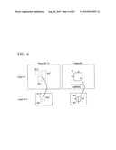 VIDEO SCALABLE ENCODING METHOD AND DECODING METHOD, APPARATUSES THEREFOR, PROGRAMS THEREFOR, AND RECORDING MEDIA WHERE PROGRAMS ARE RECORDED diagram and image