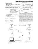 WIRELESS COMMUNICATION APPARATUS diagram and image