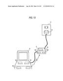 WIRELESS COMMUNICATION APPARATUS diagram and image