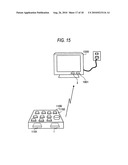 WIRELESS COMMUNICATION APPARATUS diagram and image