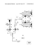 SHAREABLE HEADPHONE SYSTEM WITH DETACHABLE EARBUDS diagram and image