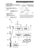 PUBLIC ADDRESS SYSTEM USING WIRELESS MOBILE COMMUNICATION DEVICES diagram and image