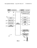 PUBLIC ADDRESS SYSTEM USING WIRELESS MOBILE COMMUNICATION DEVICES diagram and image